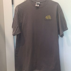 NWOT Simply Southern T-Shirt. “Mama Bear”